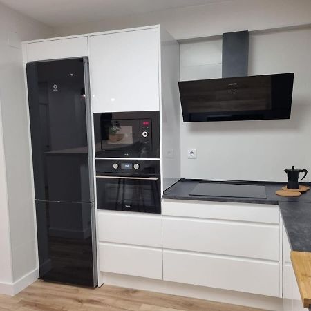 C01A01 Apartamento Moderno Con Vistas Al Mar Σανταντέρ Εξωτερικό φωτογραφία