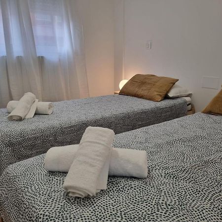 C01A01 Apartamento Moderno Con Vistas Al Mar Σανταντέρ Εξωτερικό φωτογραφία