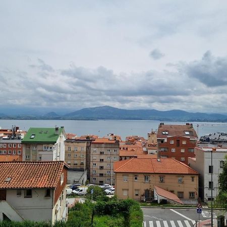 C01A01 Apartamento Moderno Con Vistas Al Mar Σανταντέρ Εξωτερικό φωτογραφία