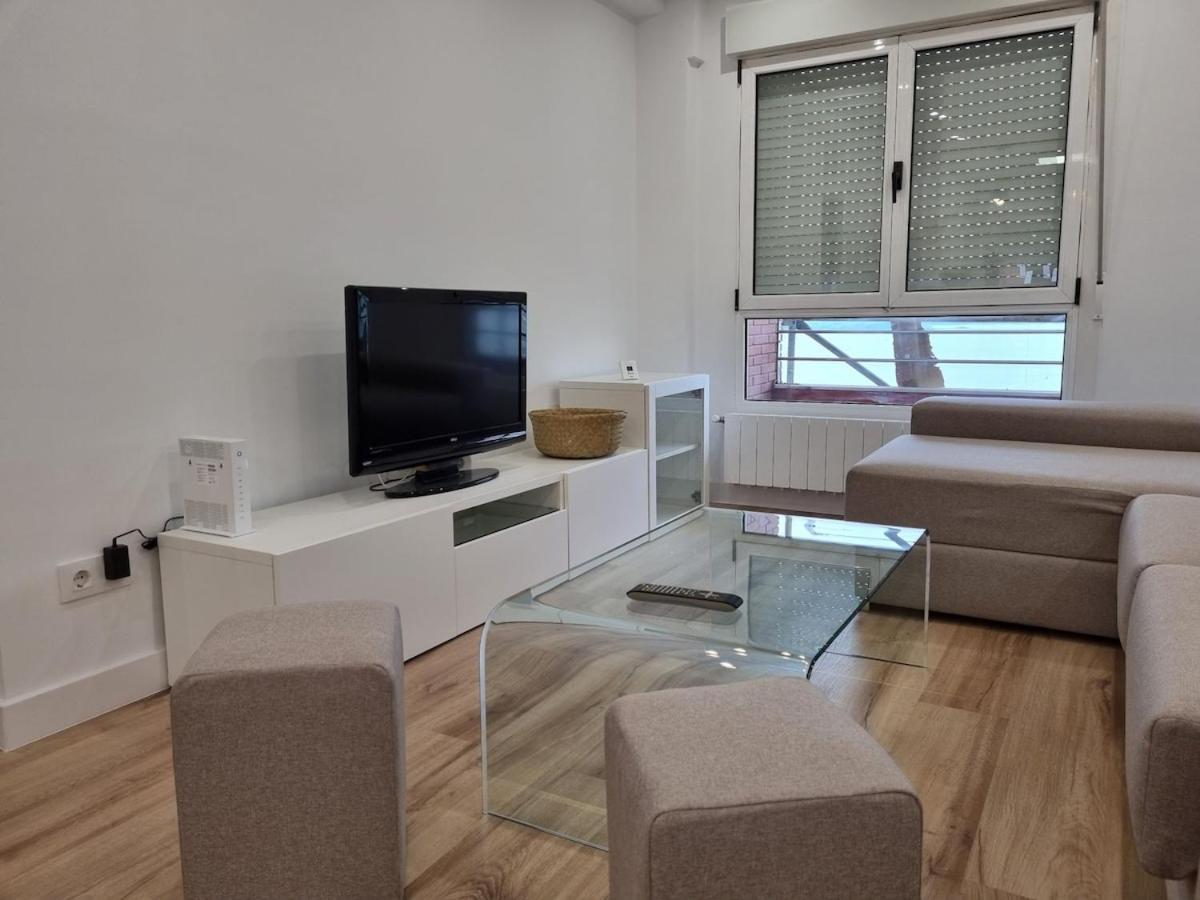 C01A01 Apartamento Moderno Con Vistas Al Mar Σανταντέρ Εξωτερικό φωτογραφία
