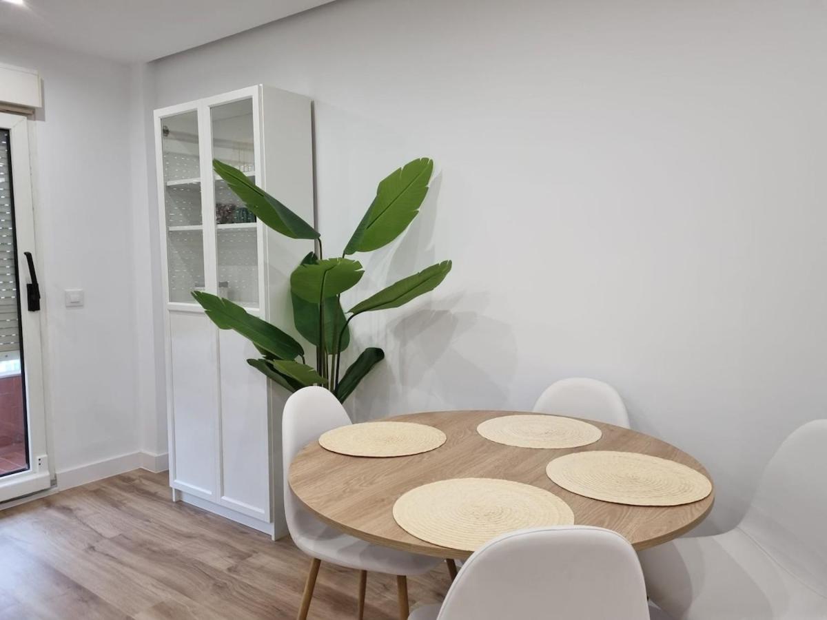 C01A01 Apartamento Moderno Con Vistas Al Mar Σανταντέρ Εξωτερικό φωτογραφία