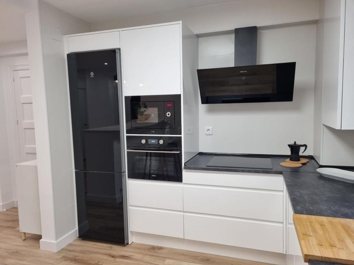 C01A01 Apartamento Moderno Con Vistas Al Mar Σανταντέρ Εξωτερικό φωτογραφία