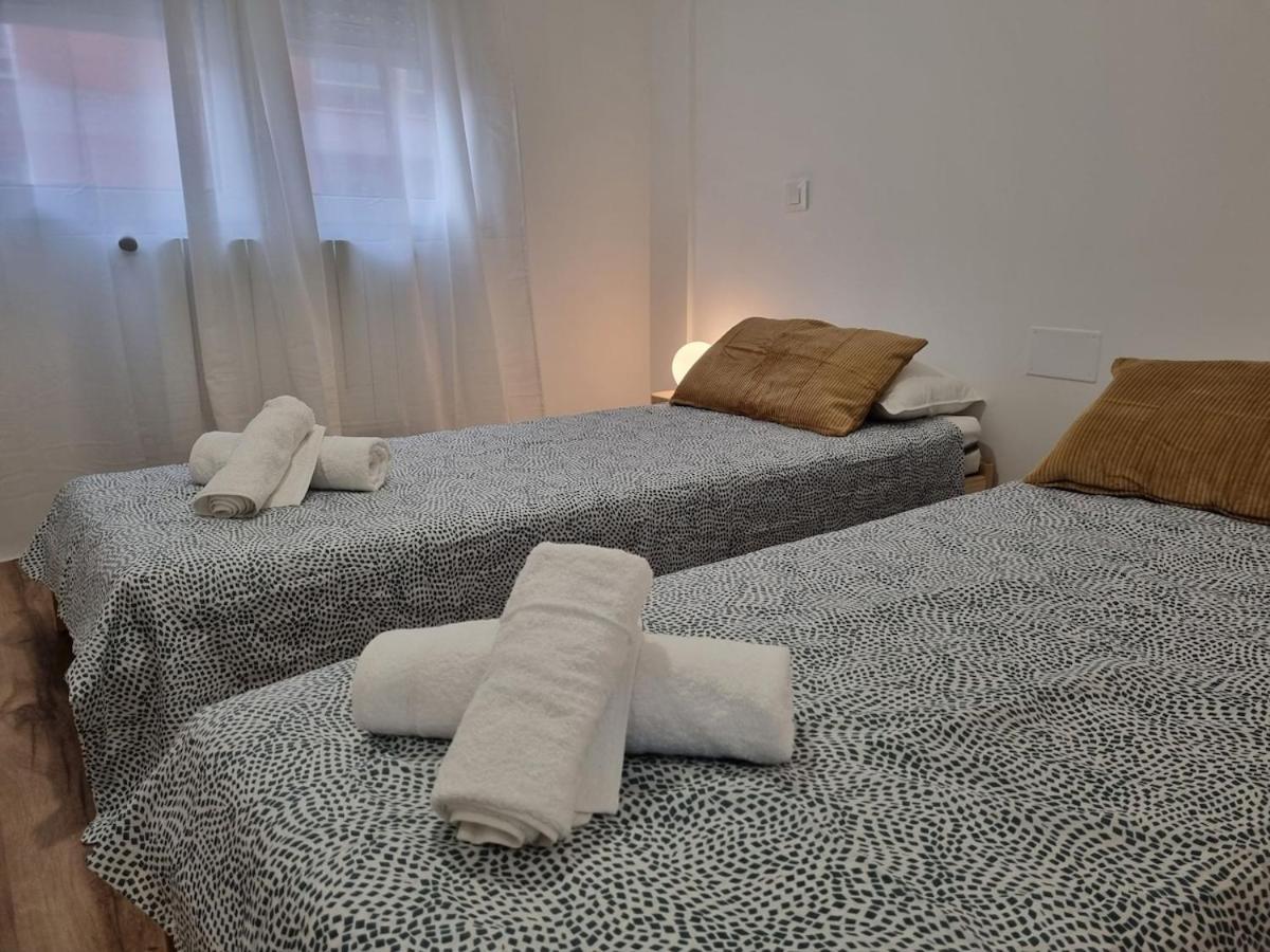 C01A01 Apartamento Moderno Con Vistas Al Mar Σανταντέρ Εξωτερικό φωτογραφία
