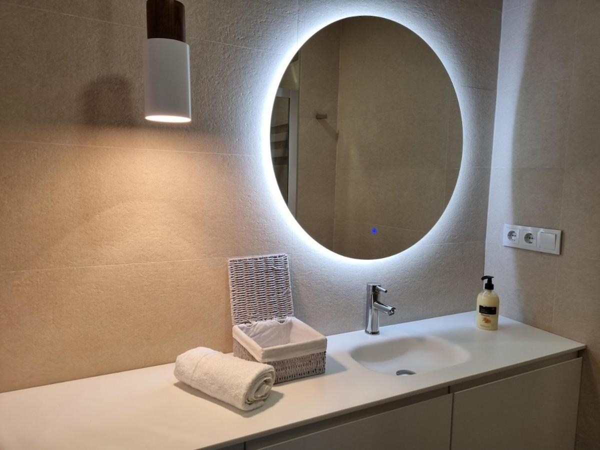 C01A01 Apartamento Moderno Con Vistas Al Mar Σανταντέρ Εξωτερικό φωτογραφία