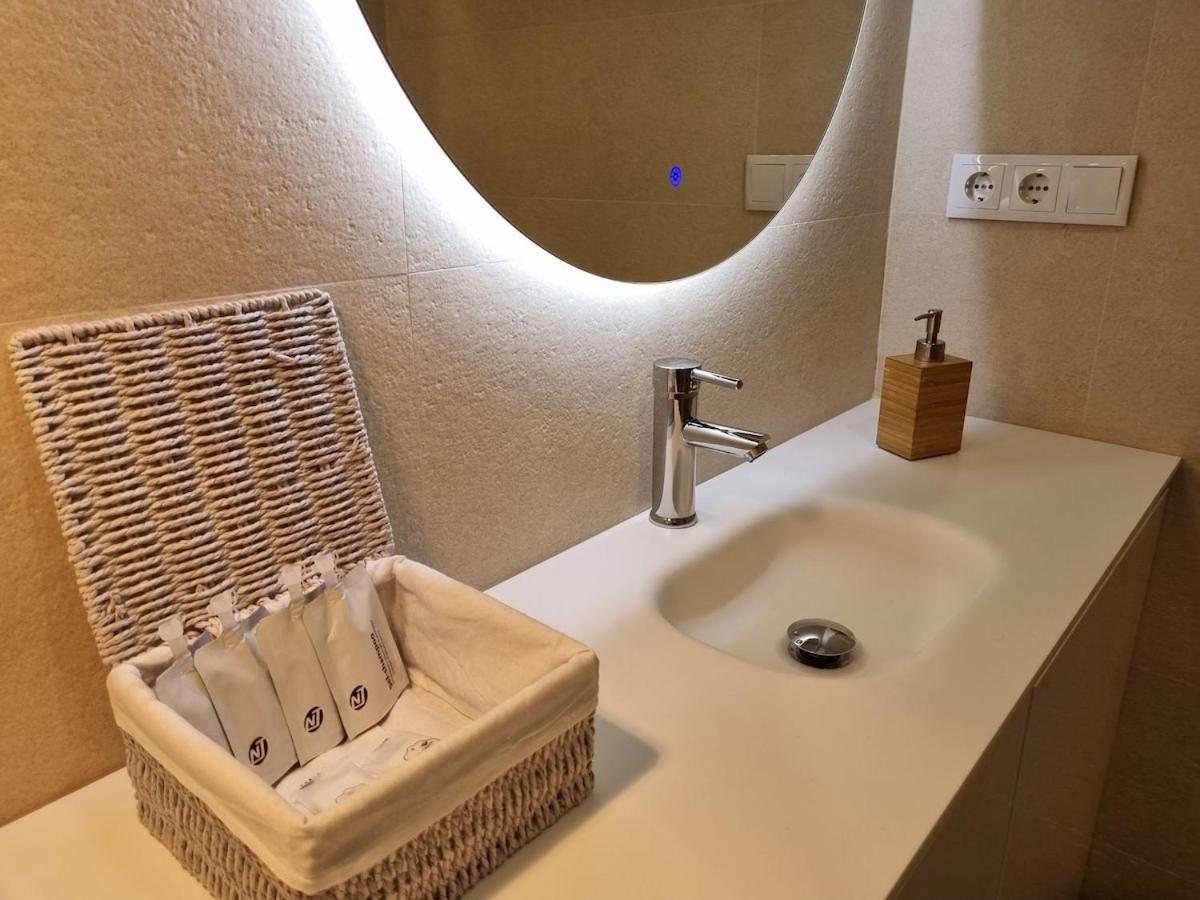 C01A01 Apartamento Moderno Con Vistas Al Mar Σανταντέρ Εξωτερικό φωτογραφία