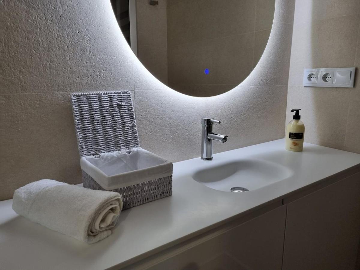 C01A01 Apartamento Moderno Con Vistas Al Mar Σανταντέρ Εξωτερικό φωτογραφία