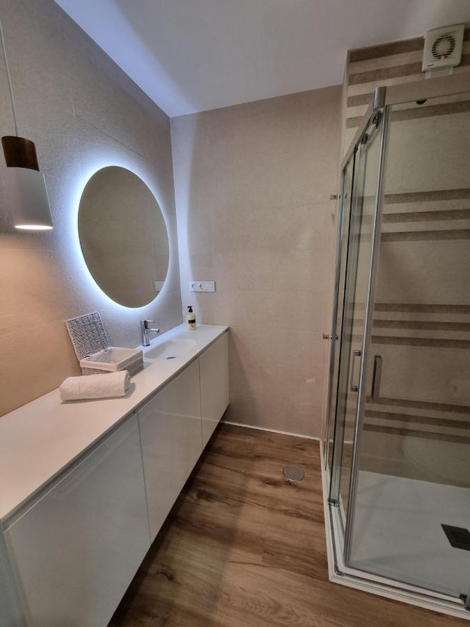 C01A01 Apartamento Moderno Con Vistas Al Mar Σανταντέρ Εξωτερικό φωτογραφία