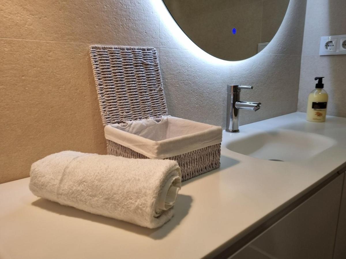 C01A01 Apartamento Moderno Con Vistas Al Mar Σανταντέρ Εξωτερικό φωτογραφία