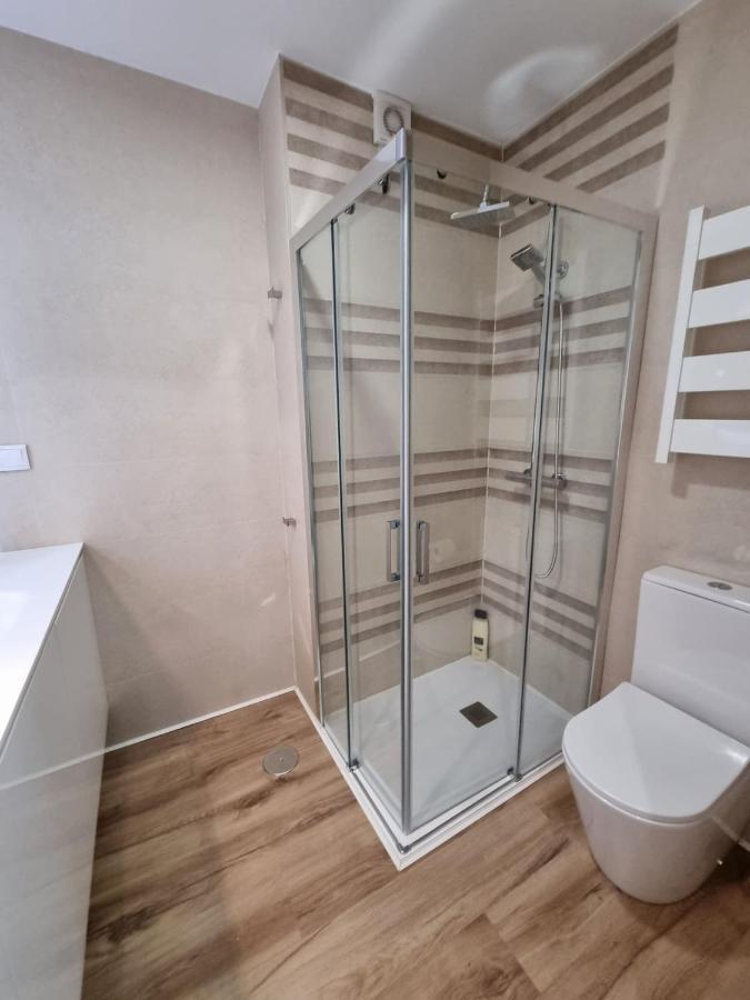 C01A01 Apartamento Moderno Con Vistas Al Mar Σανταντέρ Εξωτερικό φωτογραφία